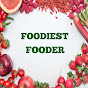 Foodiest Fooder logo