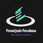 PRAVASIYUDE PARUDEESA logo