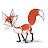 Mad Fox