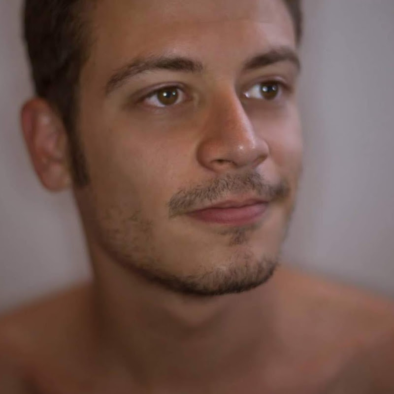 Matteo Manganelli icon