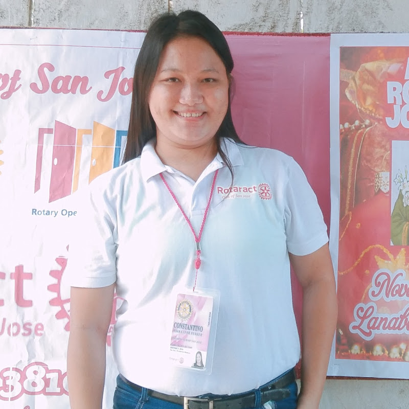 Annerikka Constantino