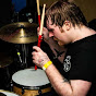 Sam Sherwood Drums