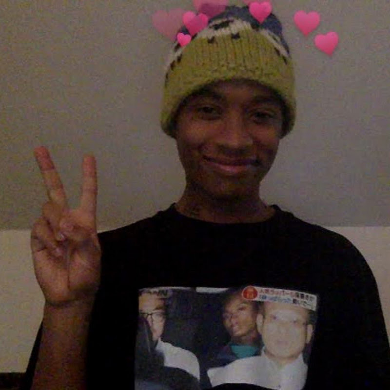 RejjieSnowVEVO icon