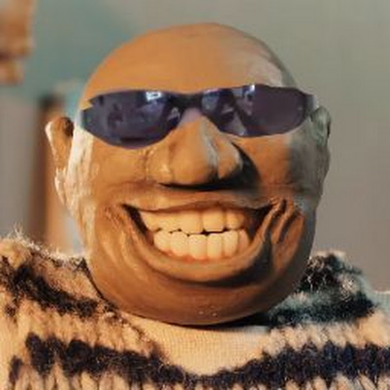 Vanamehe Multikas