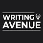 Writing Avenue logo