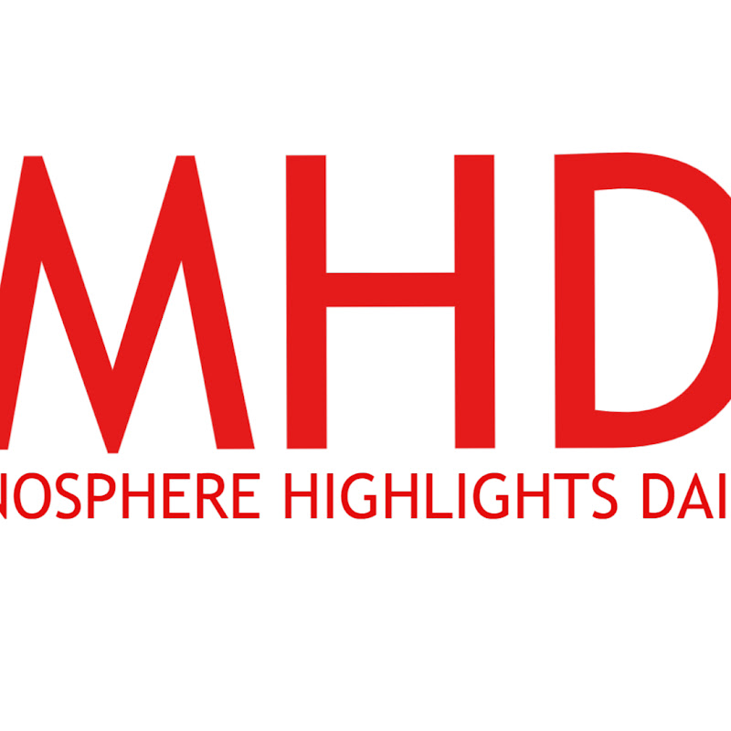 Manosphere Highlights Daily