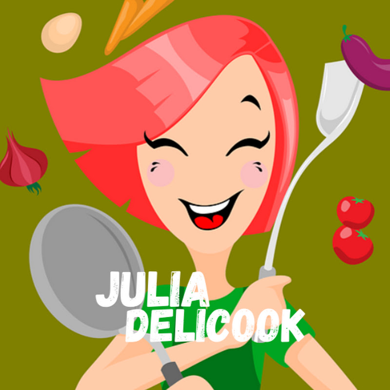 Julia Delicook