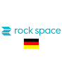 Space Rock logo