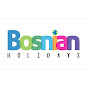 Bosnian Holidays logo