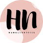 HUMBLENOTES SG logo