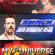 WWEApp