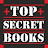 top secret books