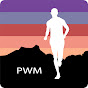 Patagonian World Marathon logo
