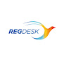 RegDesk logo