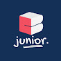 Coding Blocks Junior logo
