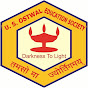 US Ostwal English academy & Jr College _nsp logo