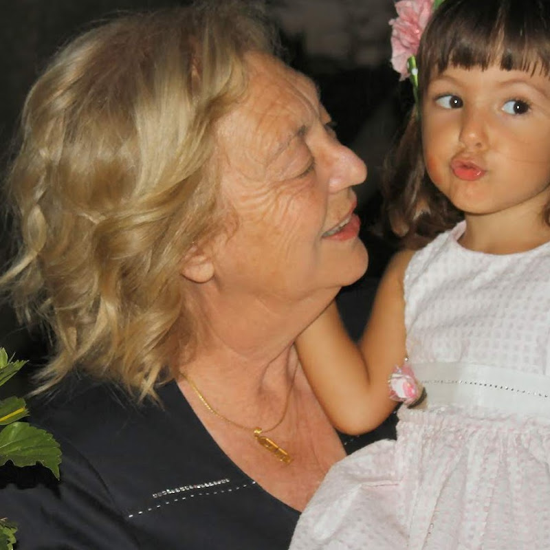 Rosa Vitiello icon