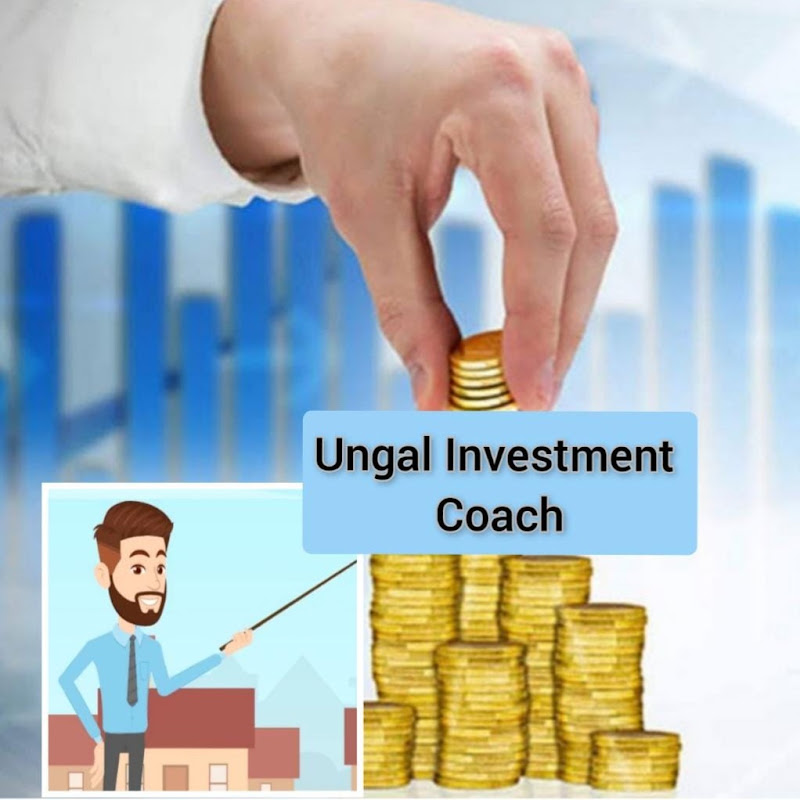 Ungal Investment Coach
