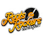 Roots Rockers Sound System logo