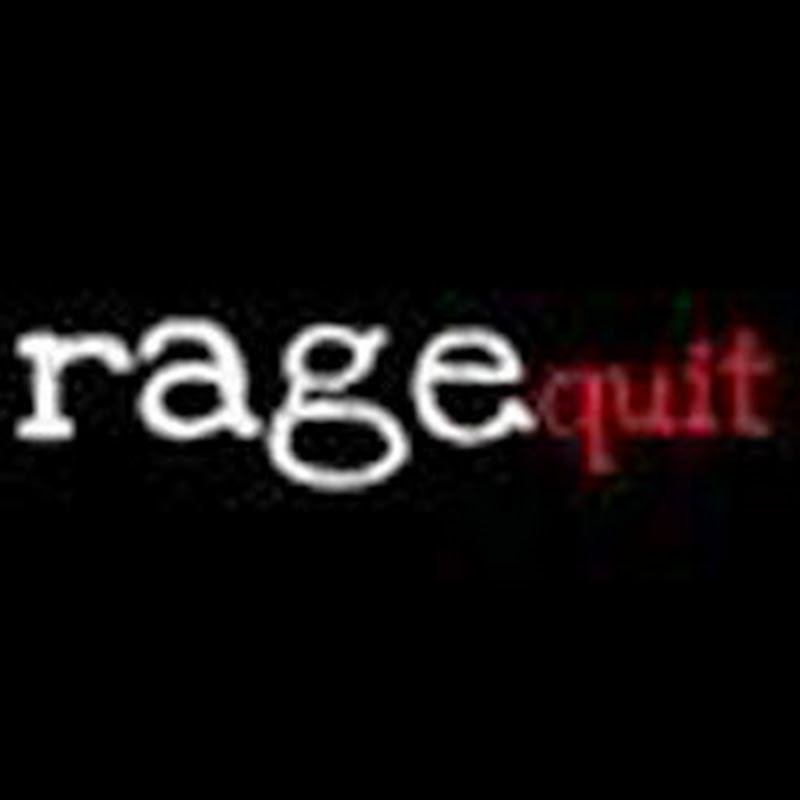 RageQuit Gaming UK
