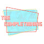 The Completioning logo