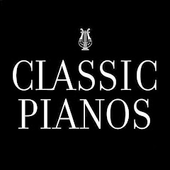 Classic Pianos Avatar