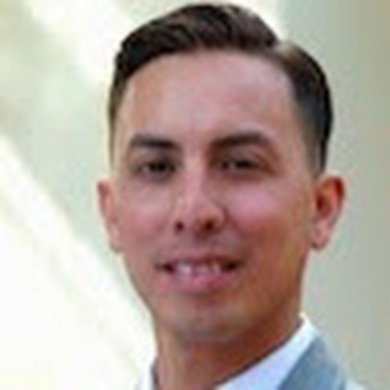 Nicholas Martinez