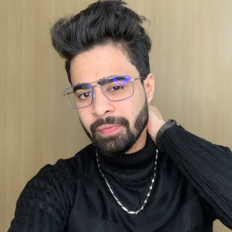 Krishna Sawhney