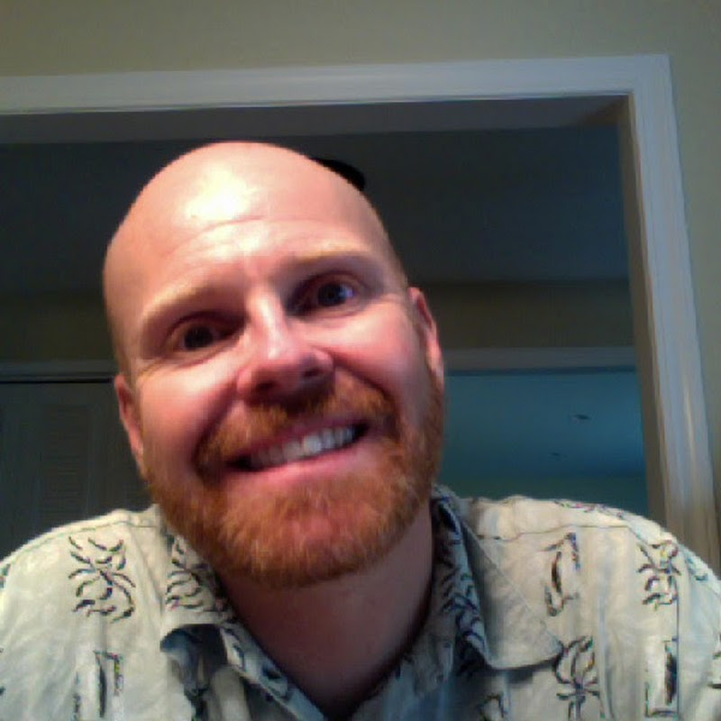 Duane Habecker icon