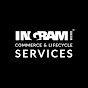Ingram Micro Services logo