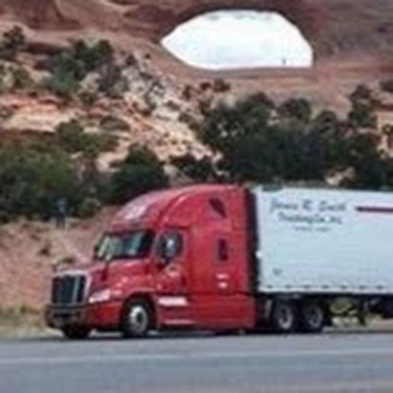 James R Smith Trucking