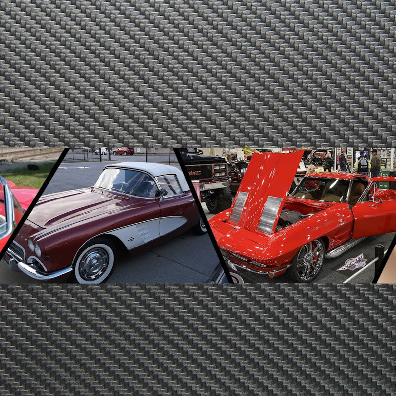 Dynamic Corvettes
