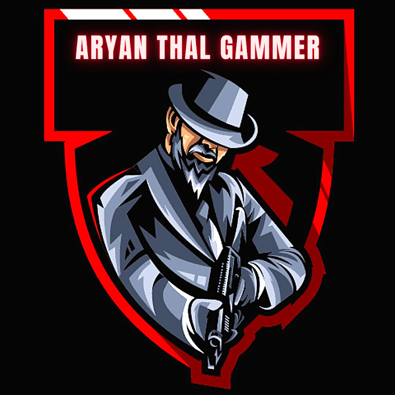 ARYAN THAL GAMMER