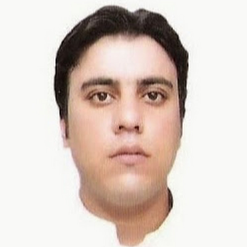 safdar shah