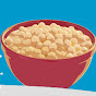 Commander Cereal logo