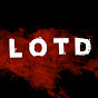 Lord of the Drinks logo