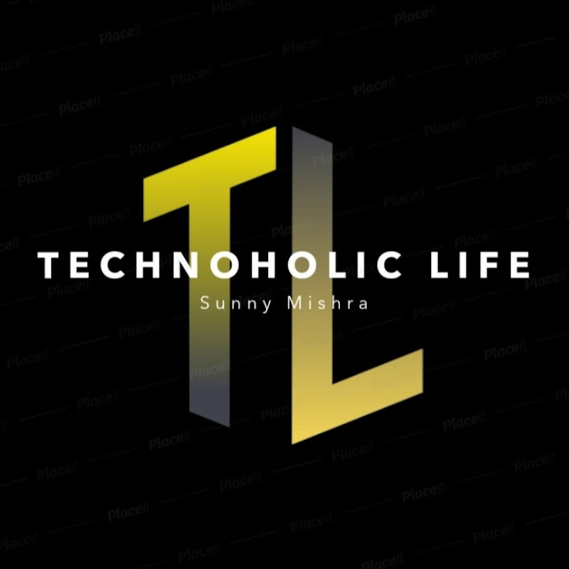 Technoholic - OLD - Life