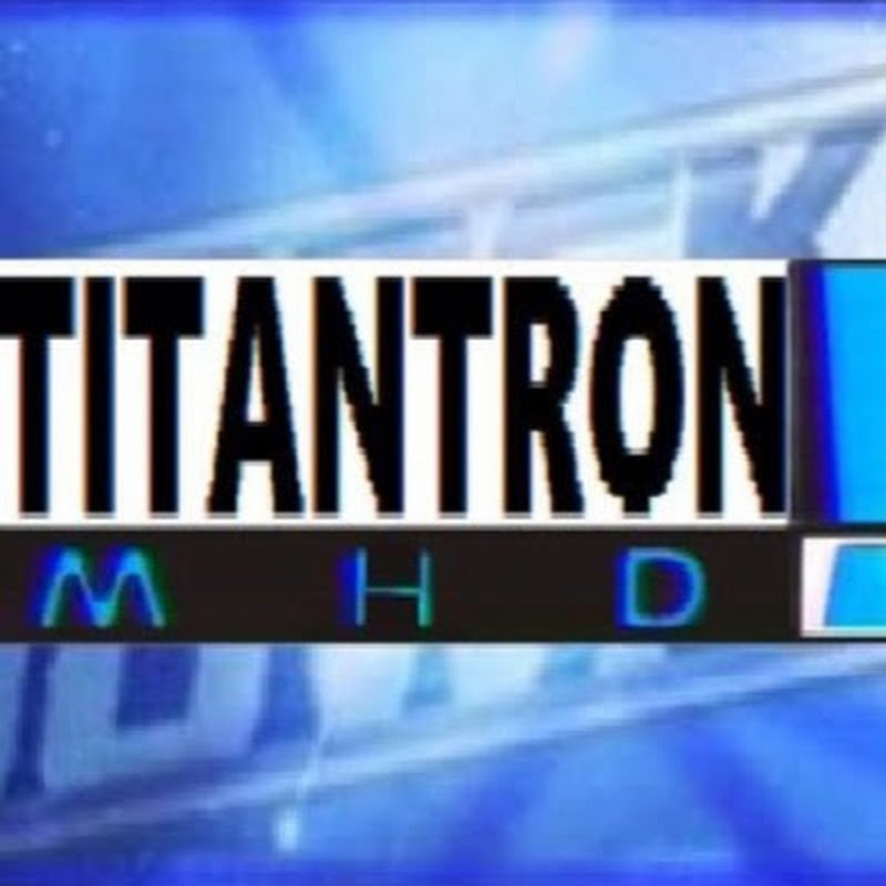 Titantron MHD