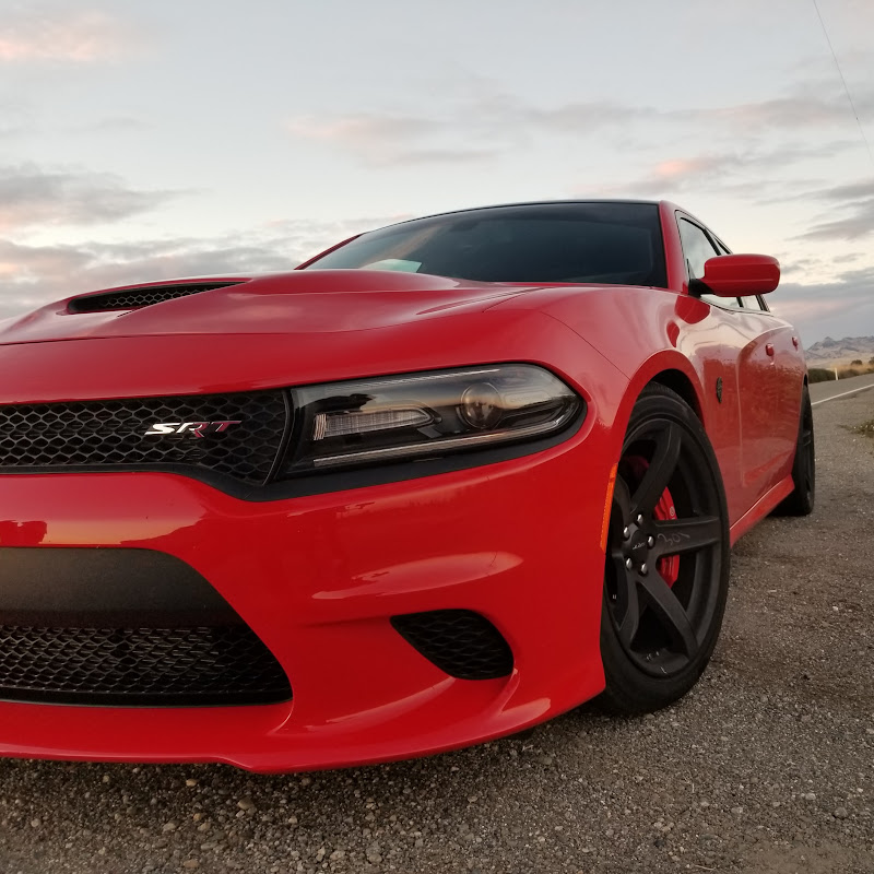 SRT Deep (Srt_Deep)