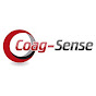 Coag-Sense PT/INR Monitoring System logo