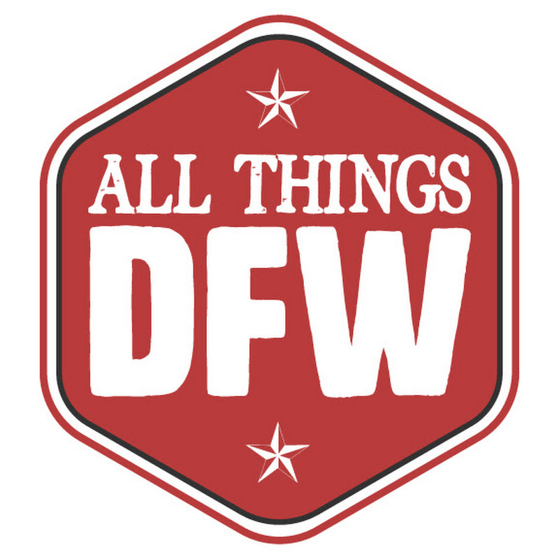 All Things DFW