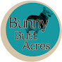 Bunny Butt Acres logo