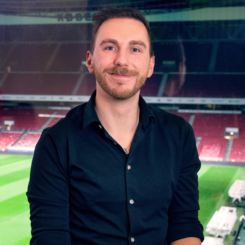 Lasse Vestergaard 2