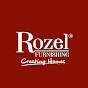 Rozel Furnishing logo