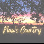 Naw’s Country logo