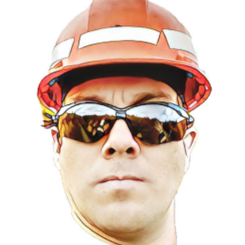 Bobsdecline - Lineman blogger Logo