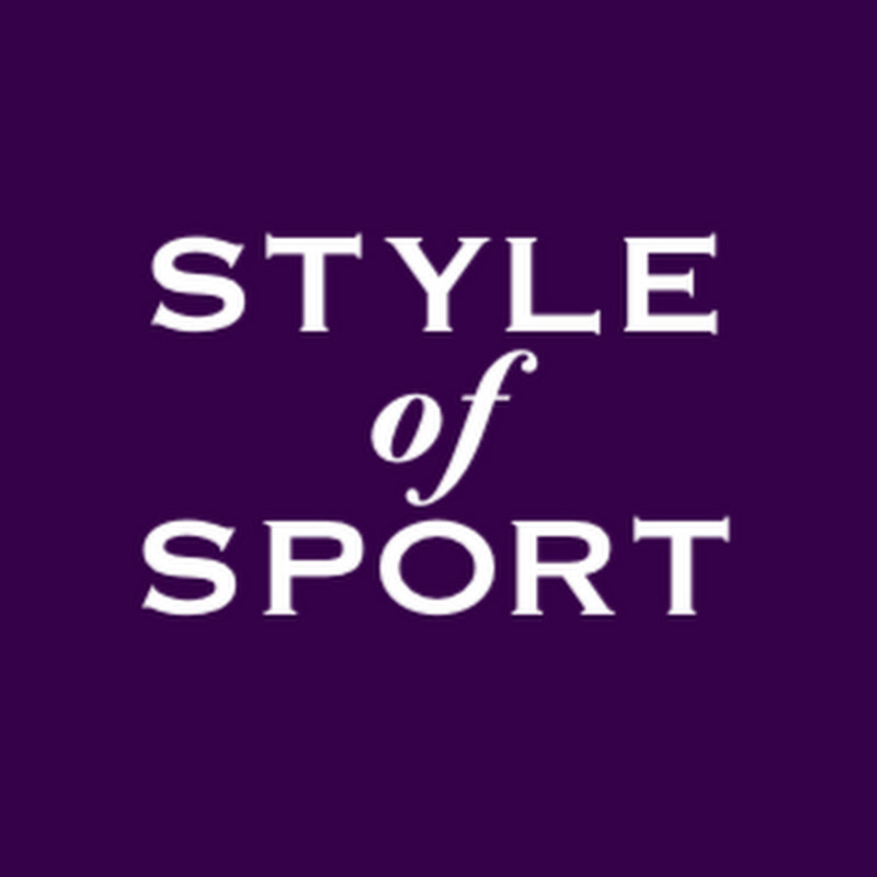 STYLE OF SPORT