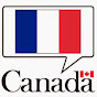 Ambassade du Canada en France logo