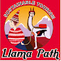 Llama Path Sustainable Tourism Operator logo