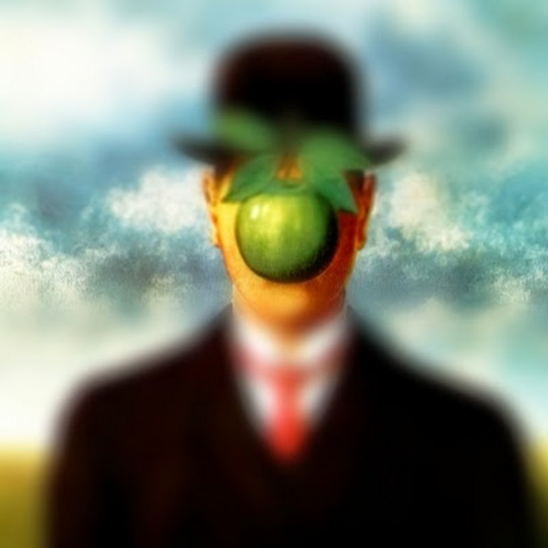 Channel Avatar